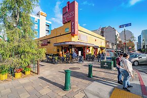 Urban Boutique Hotel
