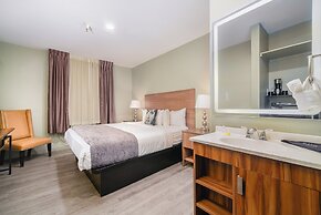 Urban Boutique Hotel
