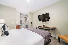 Urban Boutique Hotel