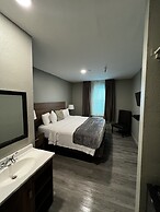 Urban Boutique Hotel