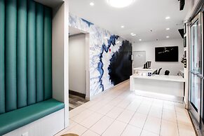 Urban Boutique Hotel