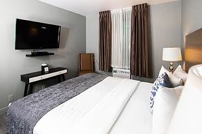 Urban Boutique Hotel