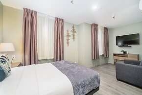 Urban Boutique Hotel