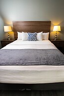 Urban Boutique Hotel