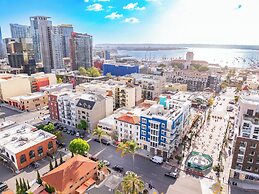 Urban Boutique Hotel