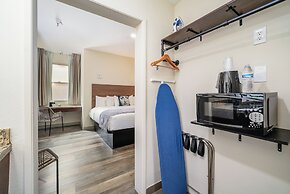Urban Boutique Hotel