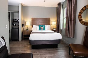 Urban Boutique Hotel