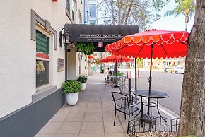 Urban Boutique Hotel