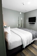 Urban Boutique Hotel