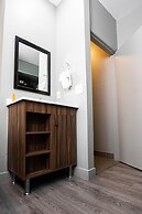 Urban Boutique Hotel
