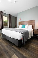 Urban Boutique Hotel