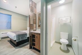 Urban Boutique Hotel