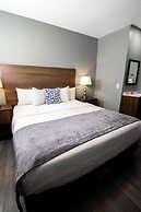 Urban Boutique Hotel