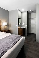 Urban Boutique Hotel