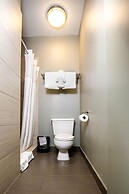Urban Boutique Hotel