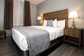 Urban Boutique Hotel