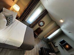 Urban Boutique Hotel