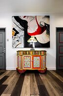 Urban Boutique Hotel