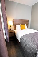 Urban Boutique Hotel
