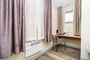 Urban Boutique Hotel