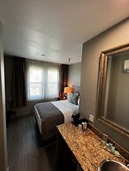 Urban Boutique Hotel