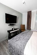 Urban Boutique Hotel