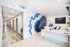 Urban Boutique Hotel