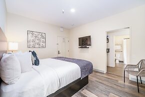 Urban Boutique Hotel