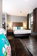 Urban Boutique Hotel
