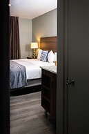 Urban Boutique Hotel