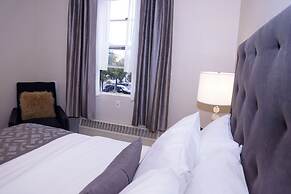 Urban Boutique Hotel