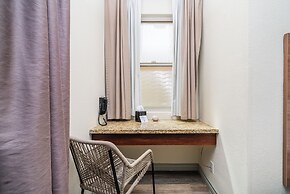 Urban Boutique Hotel