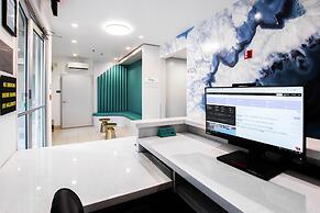 Urban Boutique Hotel