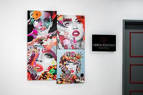 Urban Boutique Hotel