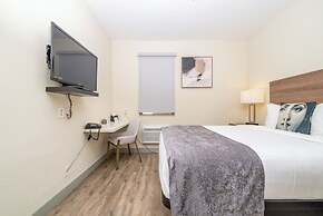 Urban Boutique Hotel