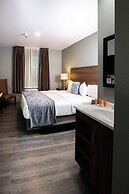 Urban Boutique Hotel