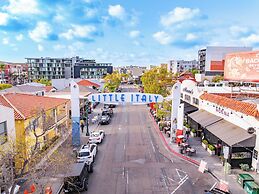 Urban Boutique Hotel