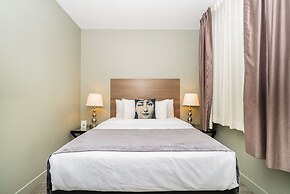 Urban Boutique Hotel