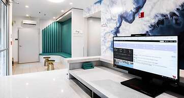 Urban Boutique Hotel
