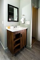 Urban Boutique Hotel