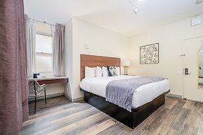 Urban Boutique Hotel