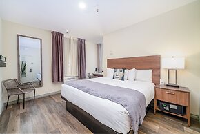 Urban Boutique Hotel
