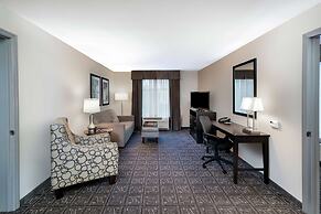 Homewood Suites by Hilton Huntsville - Downtown, AL