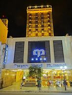 Hotel Metropol