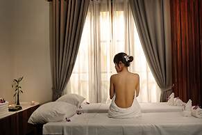 Glory Angkor Hotel SiemReap