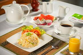 Glory Angkor Hotel SiemReap