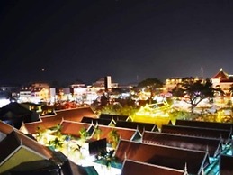 Glory Angkor Hotel SiemReap