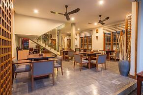 Glory Angkor Hotel SiemReap