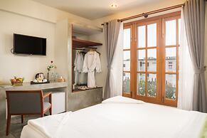 Glory Angkor Hotel SiemReap