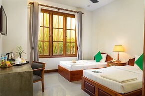 Glory Angkor Hotel SiemReap